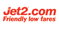 jet2 flights with running crazy.co.uk